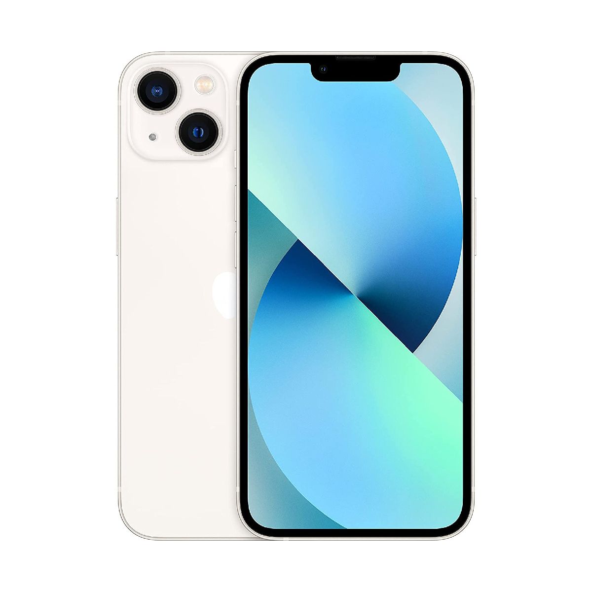 Apple iPhone 13 256GB - Starlight | Apple iPhone