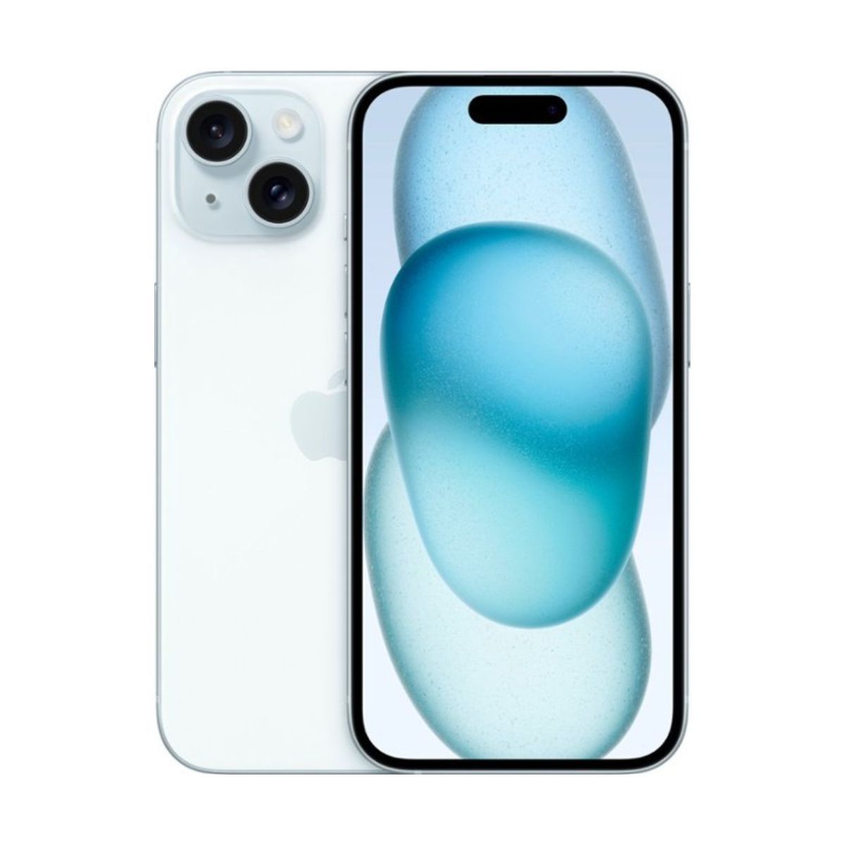 Apple iPhone 15 - 512GB - Blue | Apple iPhone