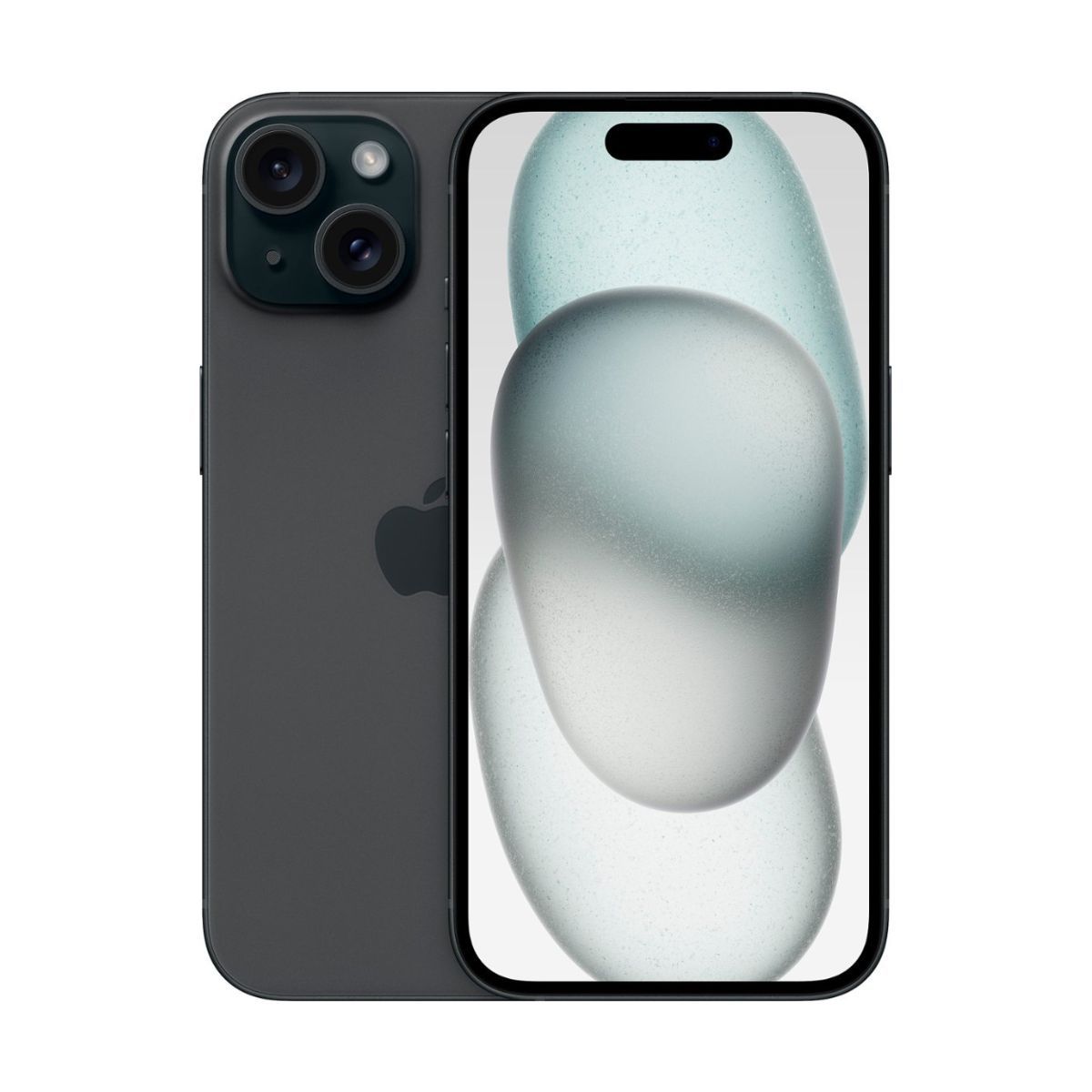 Apple iPhone 15 - 512GB - Black | Apple iPhone