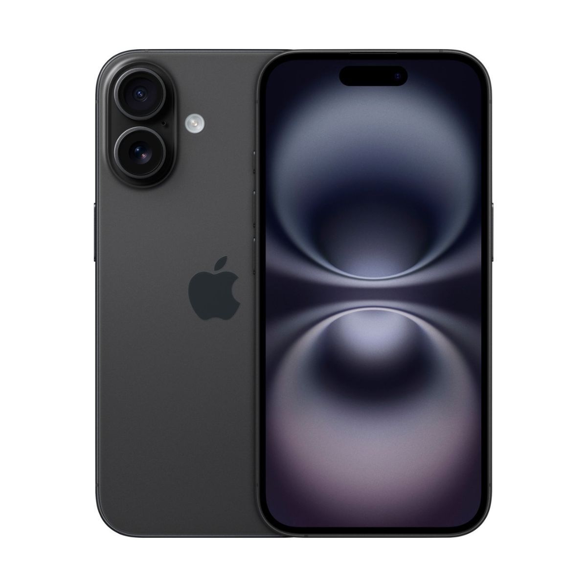 Apple iPhone 16 Plus – 512GB – Black | Apple iPhone 16 Series