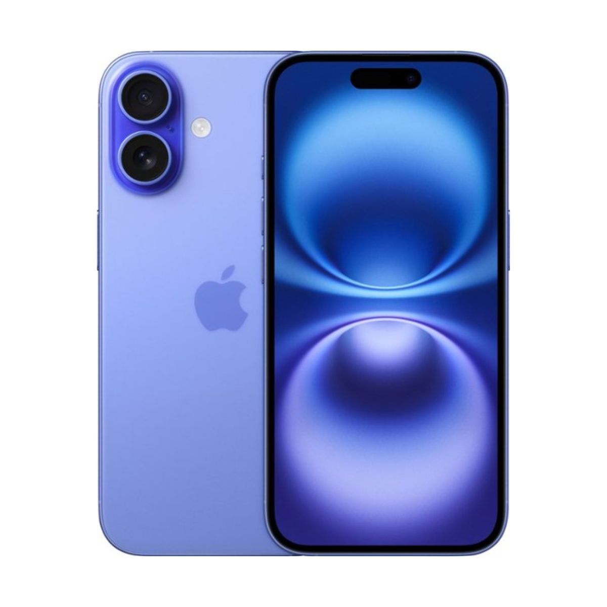 Apple iPhone 16 – 512GB – Ultramarine | Apple iPhone 16 Series