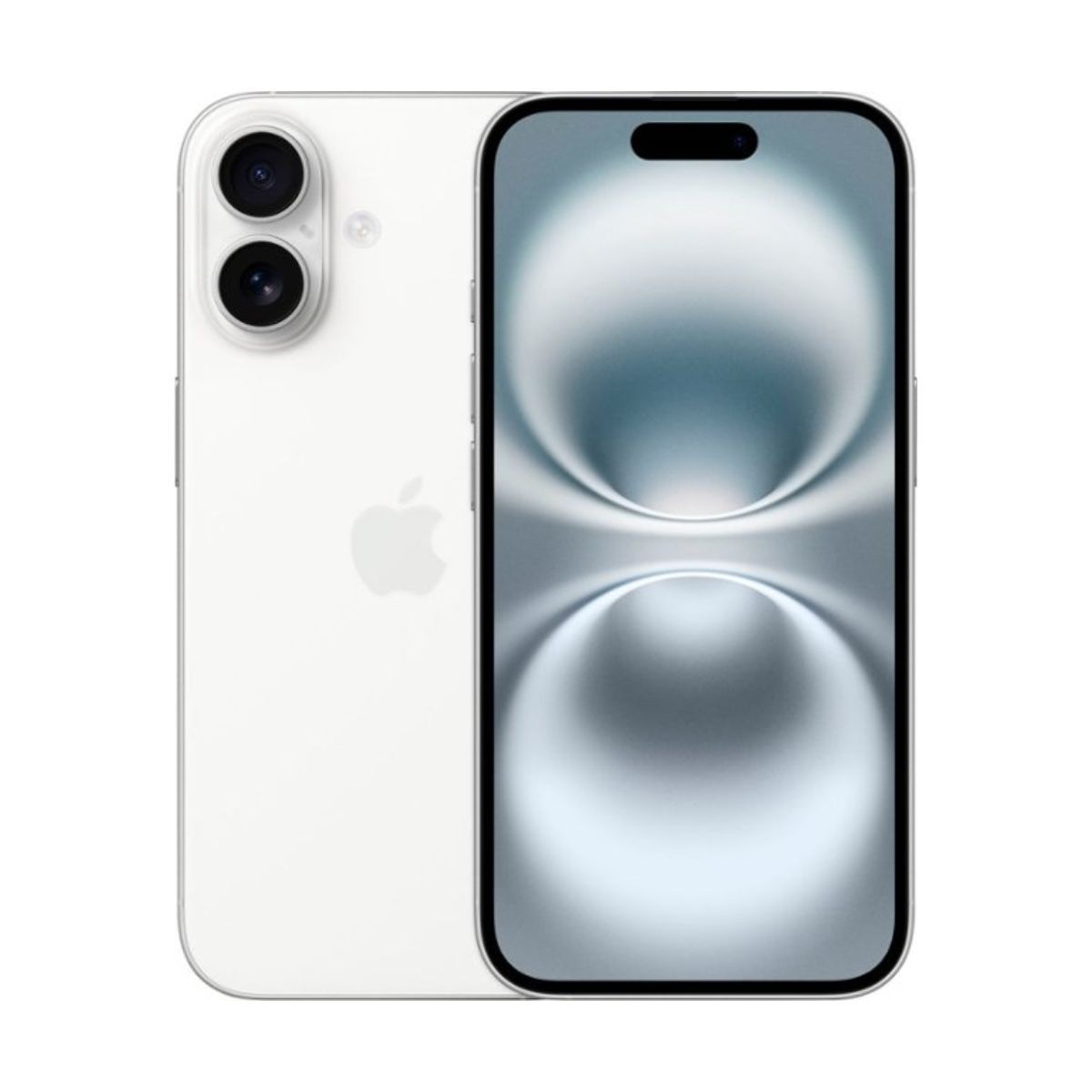 Apple iPhone 16 Plus – 128GB – White | Apple iPhone 16 Series