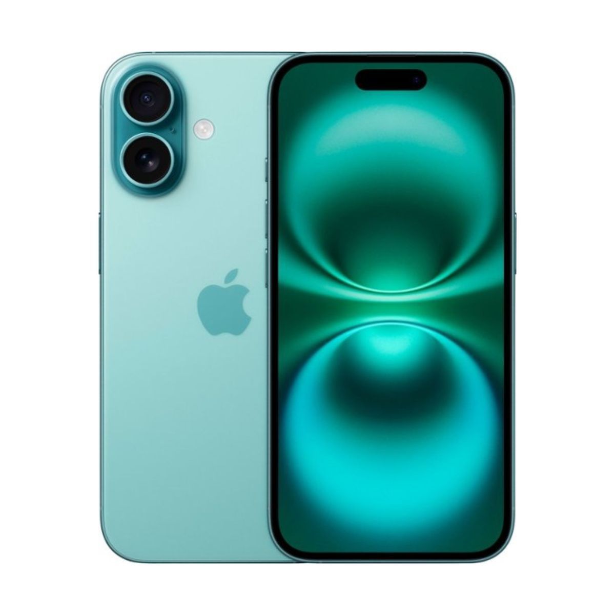 Apple iPhone 16 Plus – 512GB – Teal | Apple iPhone 16 Series