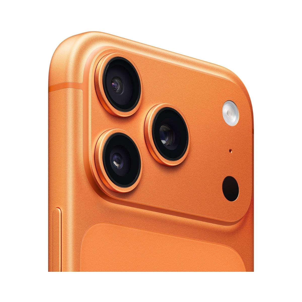 Apple iPhone 17 Pro - 256GB - Cosmic Orange | Apple iPhone 17 Series
