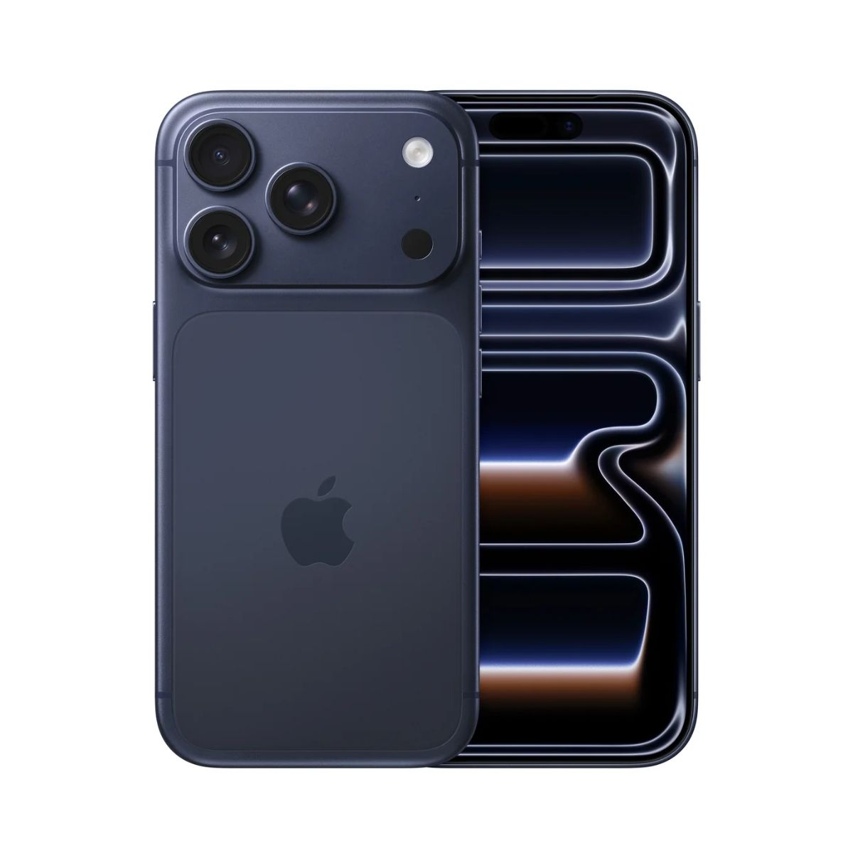 Apple iPhone 17 Pro Max - 256GB - Deep Blue | Apple iPhone 17 Series