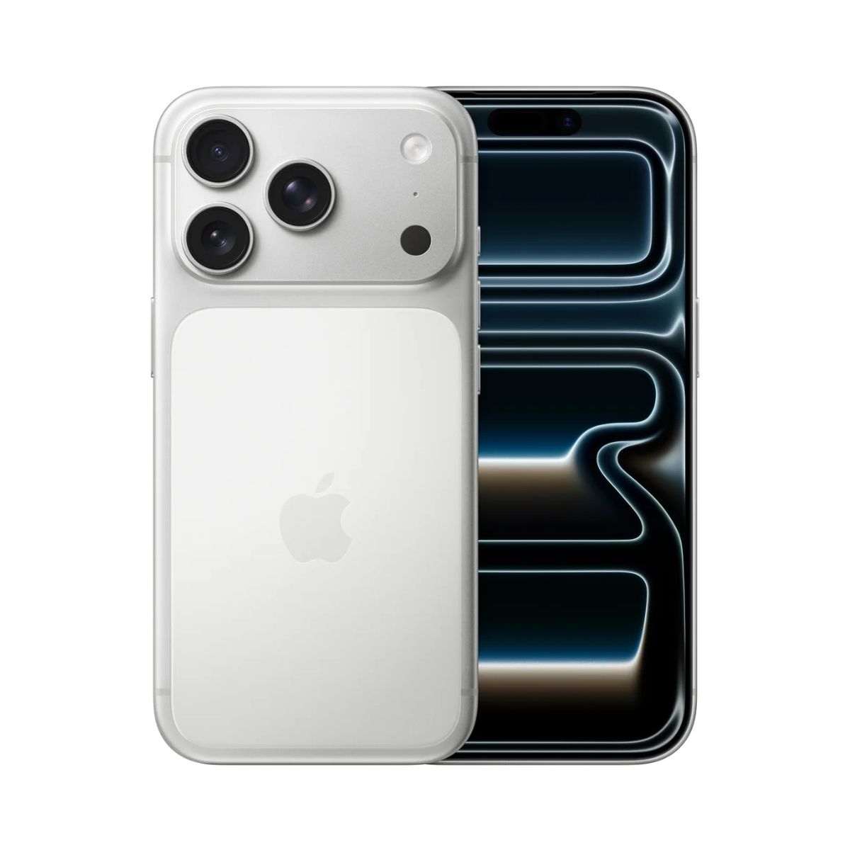 Apple iPhone 17 Pro Max - 256GB - Silver | Apple iPhone 17 Series