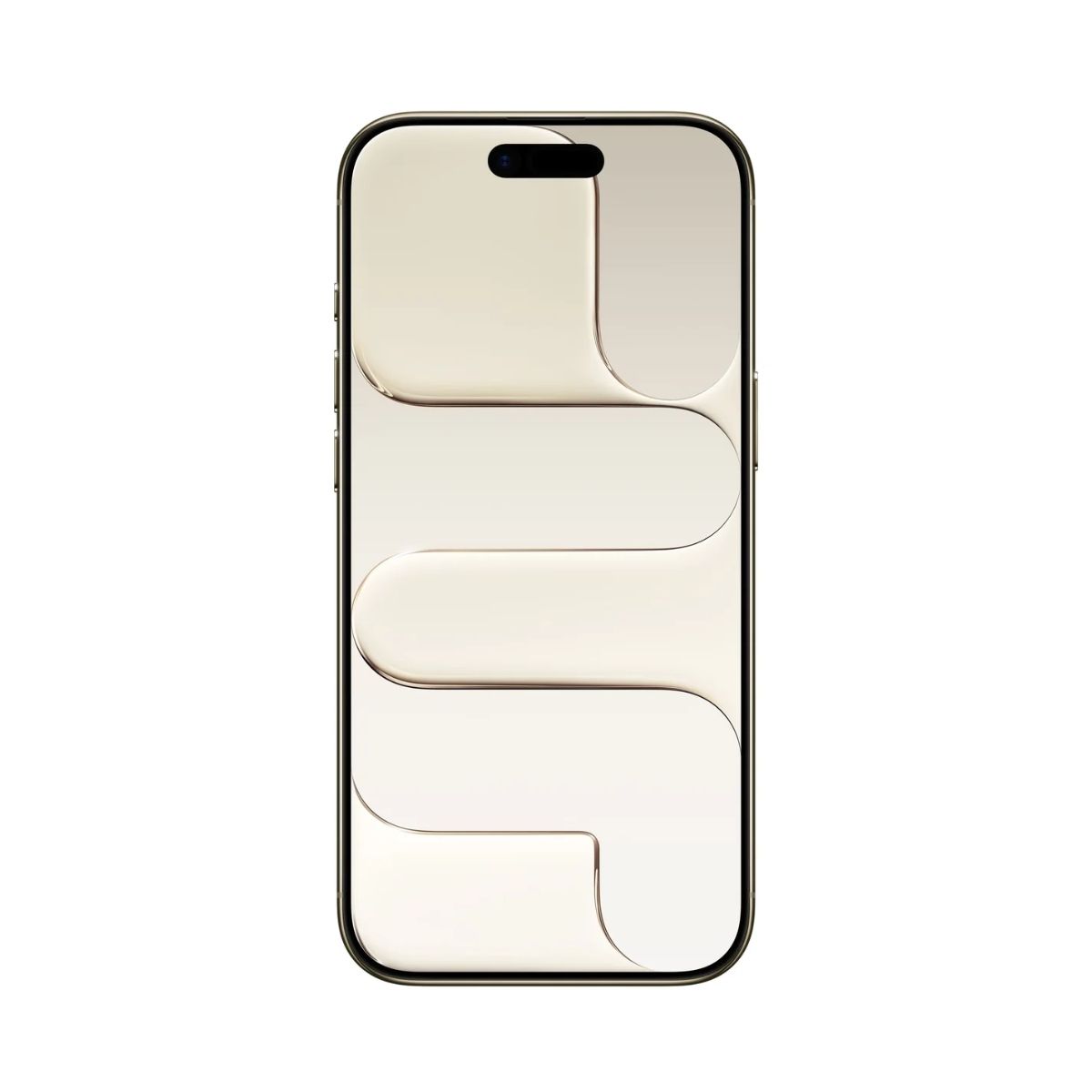 Apple iPhone Air - 256GB - Light Gold | Apple iPhone 17 Series