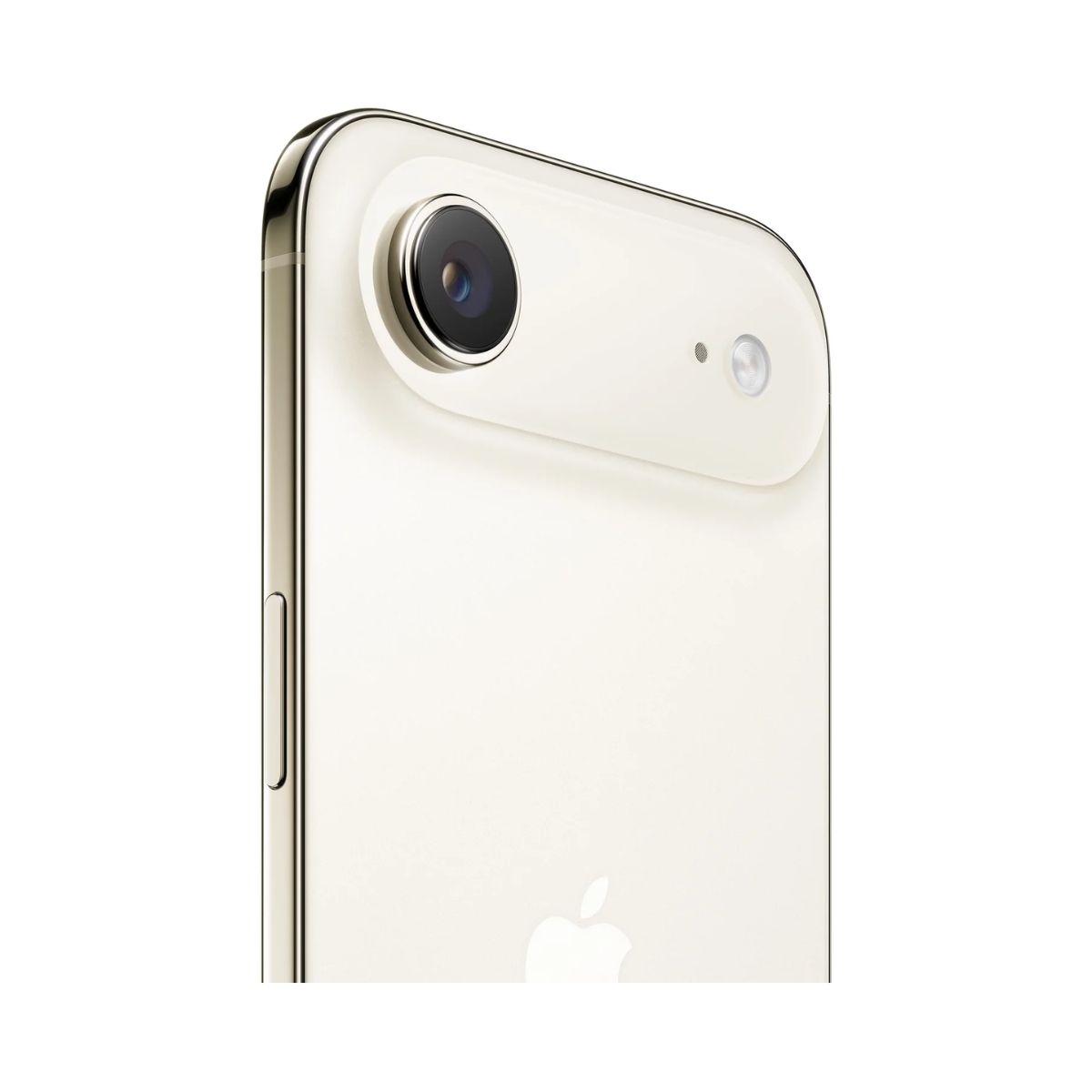 Apple iPhone Air - 256GB - Light Gold | Apple iPhone 17 Series