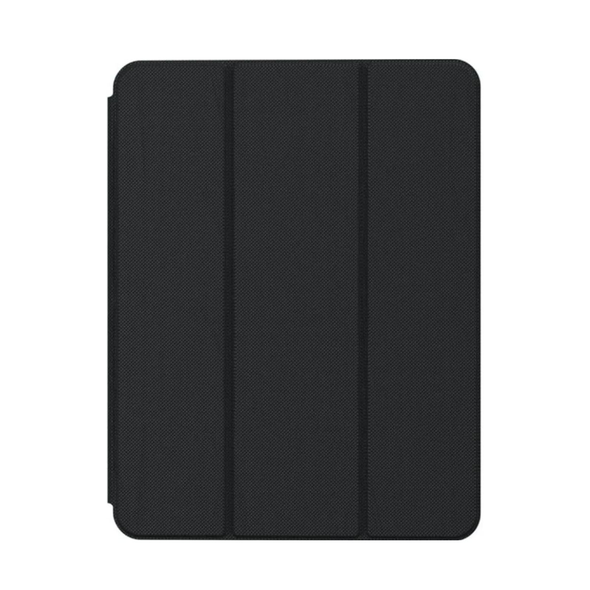 Green Lion Hogo Premium Case with Pencil Holder for iPad Pro 13 inch – Black | iPad Accessories