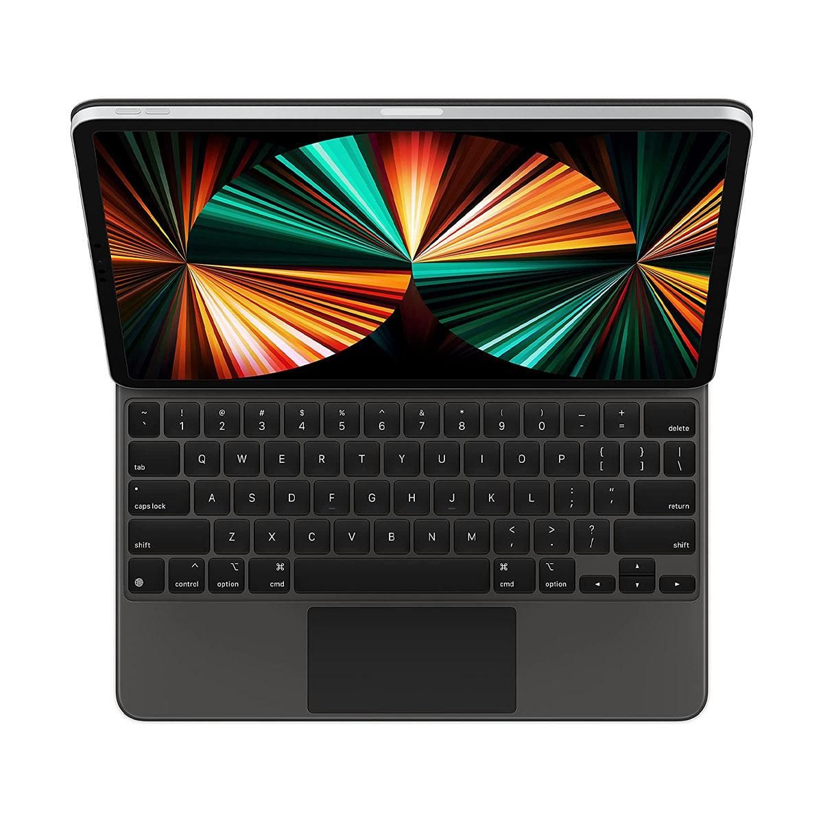 Apple Magic Keyboard For iPad Pro - iPad Air - 11-inch - 2021 - Black | iPad Accessories
