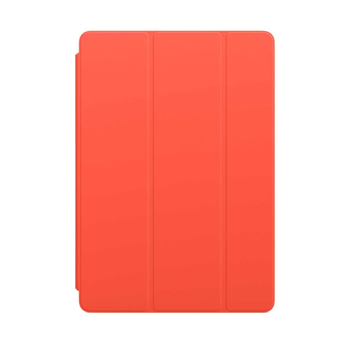 Apple Smart Cover For iPad 10.5 inch - Electric Orange | iPad Accessories