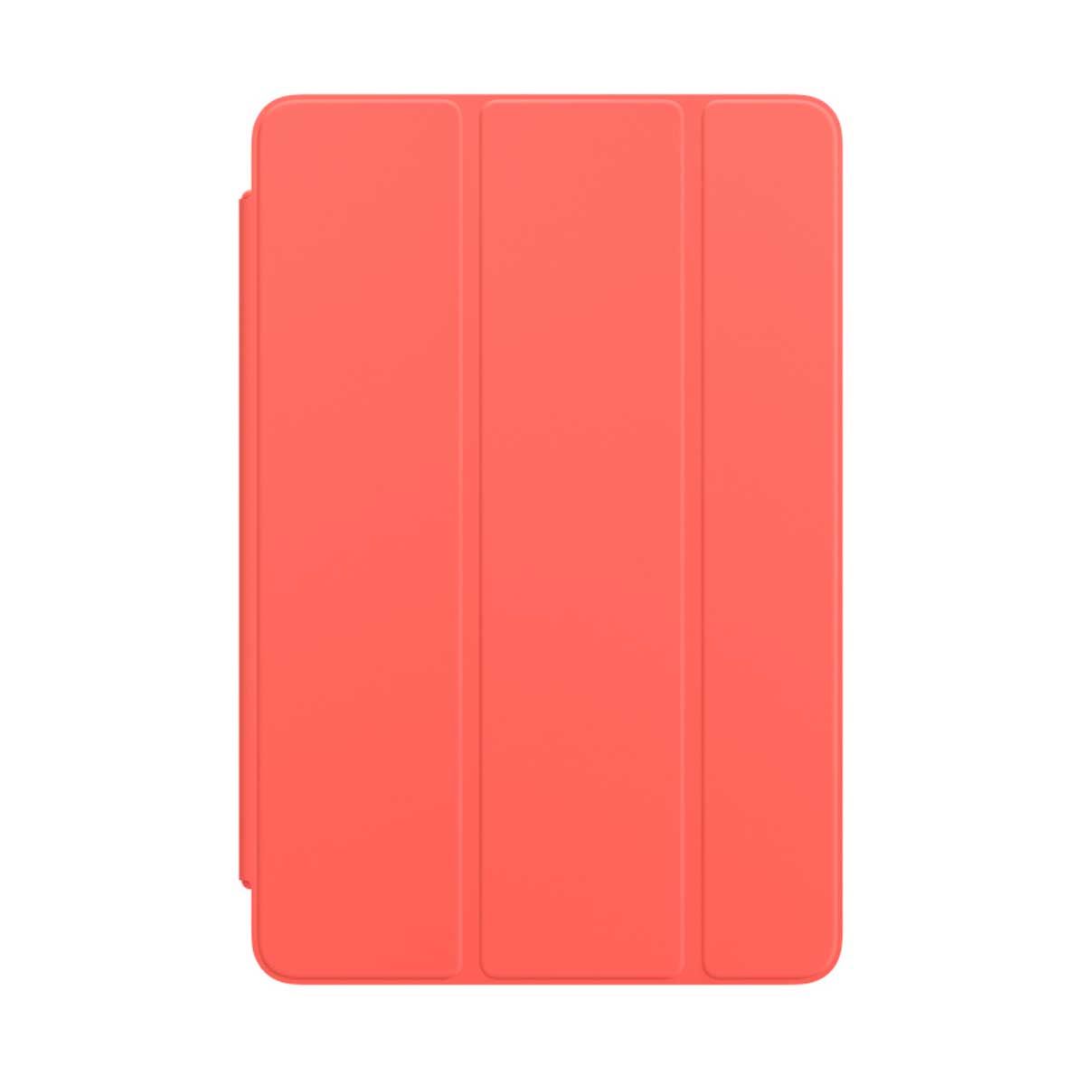 Apple Smart Cover For iPad Mini 5th Generation and iPad Mini 4 - Pink Citrus | iPad Accessories