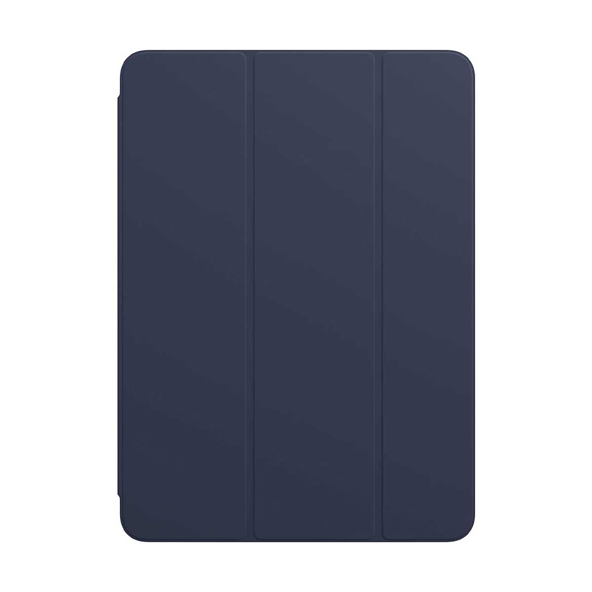 Apple Smart Folio Case for iPad Air 10.9-inch 5th and 4th Generation - Deep Navy | iPad Accessories