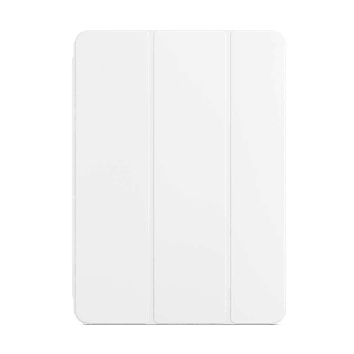 Apple Smart Folio Case for iPad Air 10.9-inch 5th and 4th Generation - White | iPad Accessories