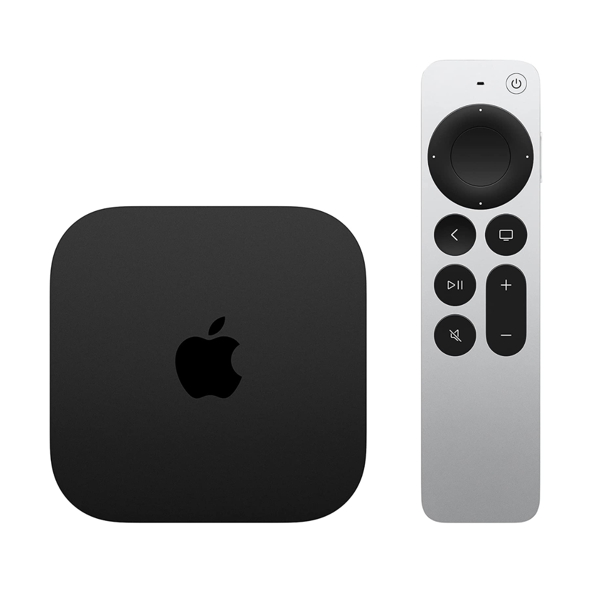Apple TV 4K - 3rd Generation - 128GB - Wi Fi + Ethernet | Home Appliances