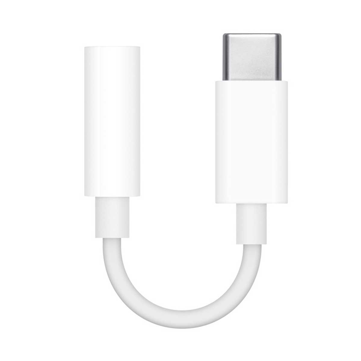 Apple USB-C to 3.5 mm Headphone Jack Adapter | Cables