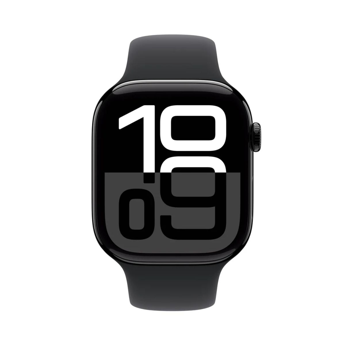 Apple Watch Series 10 GPS 46mm | Silver | Jet Black | Rose Gold | Smart Watches
