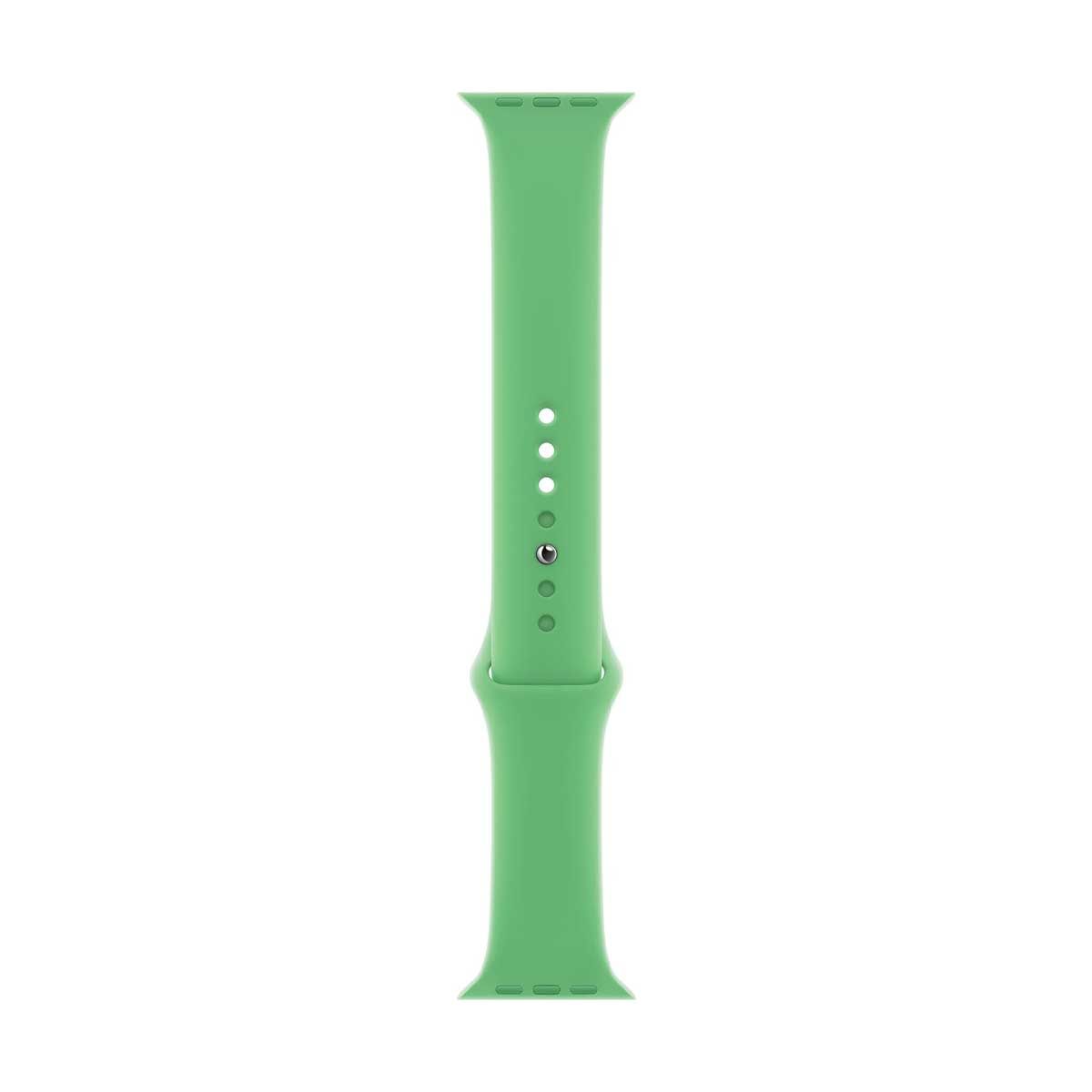 Apple Watch Sport Band 41mm Regular - Bright Green | Wearable Accessories