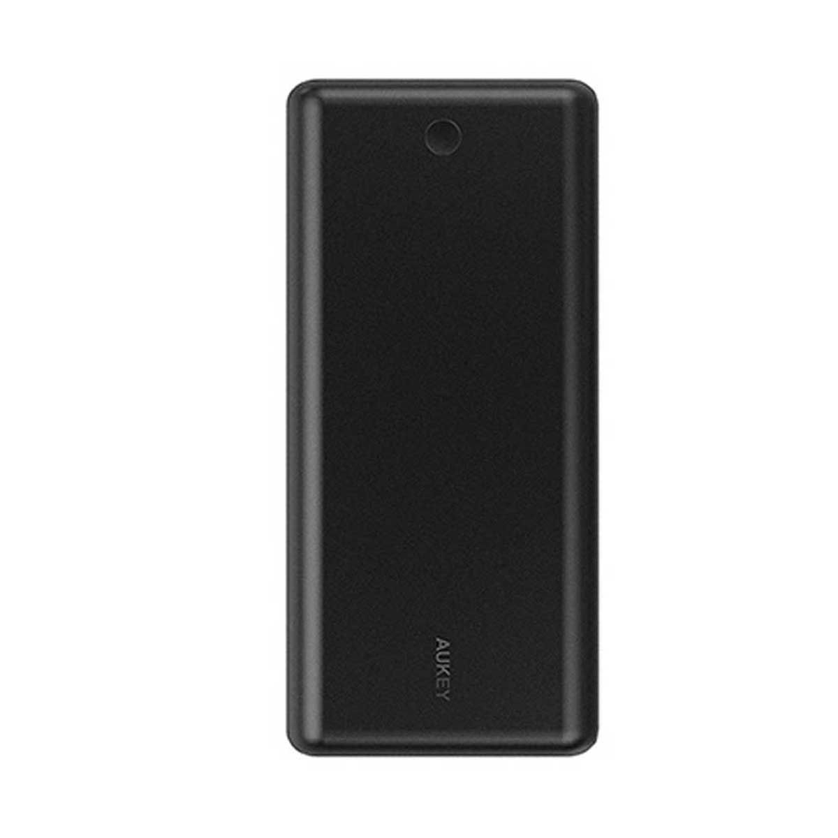 Aukey Pd Qc 26800mah 45w USB-C 3.0 External Battery Power Bank Portable Charger | PowerBank