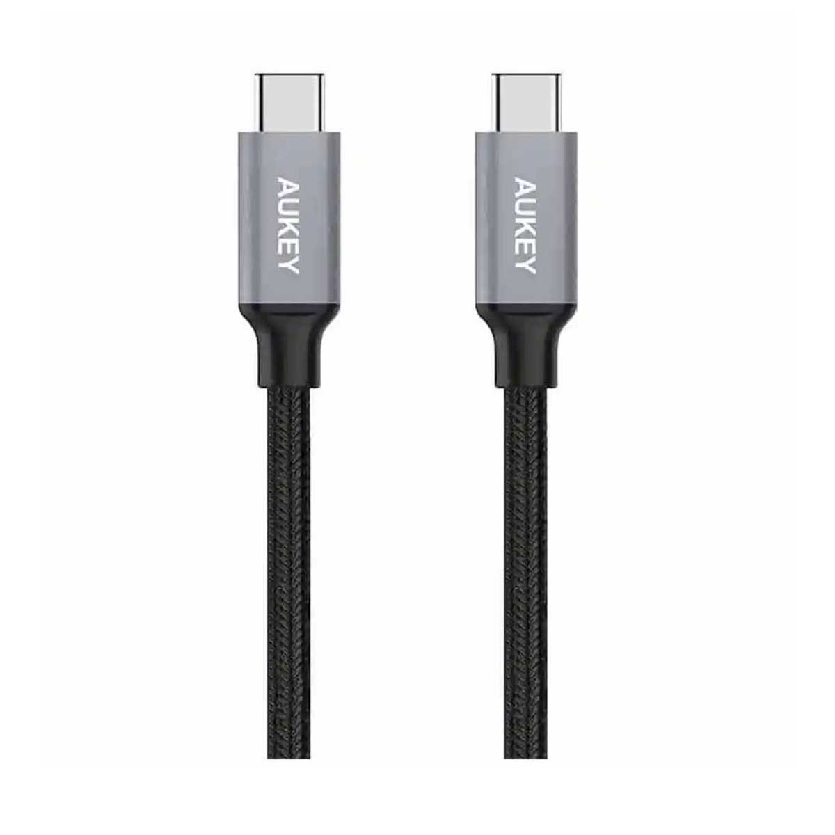 Aukey USB2.0 USB-C To USB-C 1m Cable | Cables