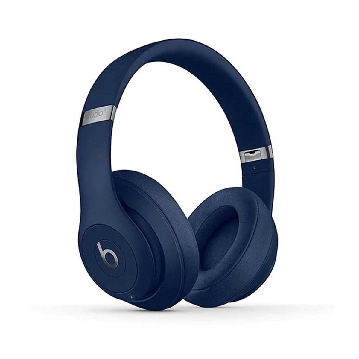 Beats Studio3 Wireless Headphones | Black | Gray | Black | White | Blue | Green | Gold | Headphones