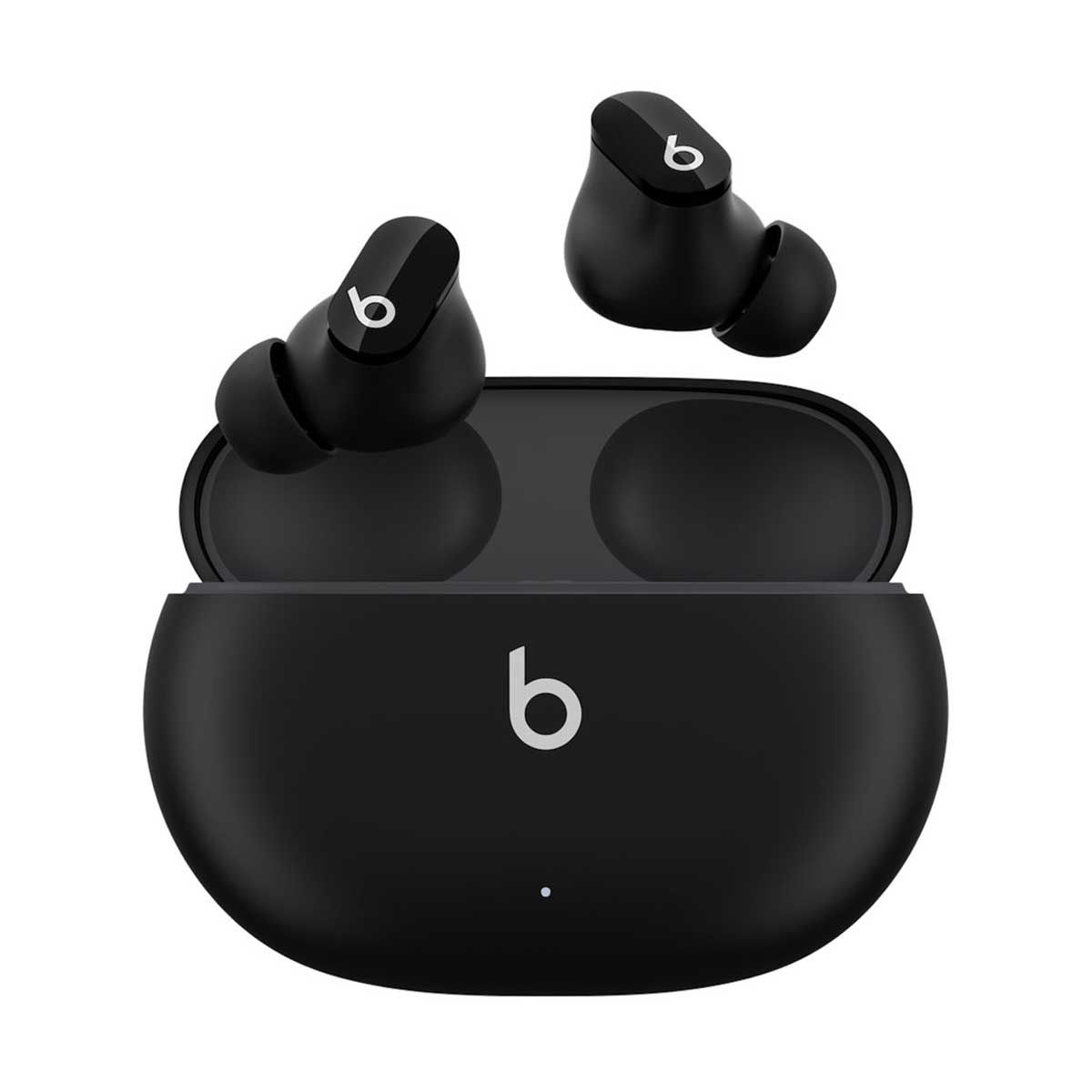 Beats Studio Buds True Wireless Noise Cancelling Earbuds - Black | Headphones