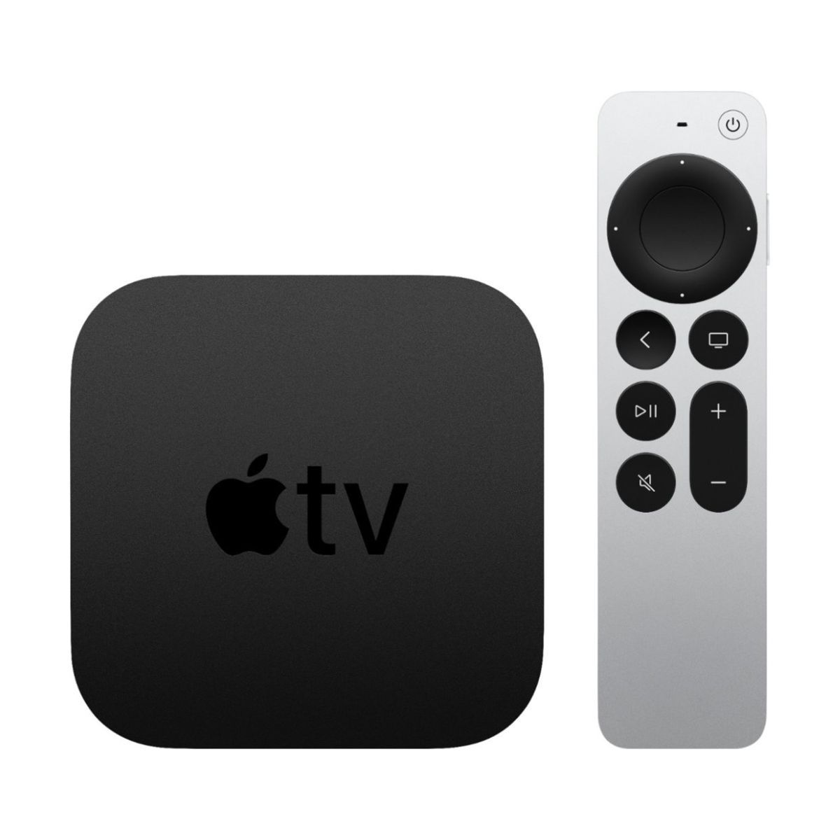 Apple TV 4K - 2nd Generation - 64GB | TV - Audio