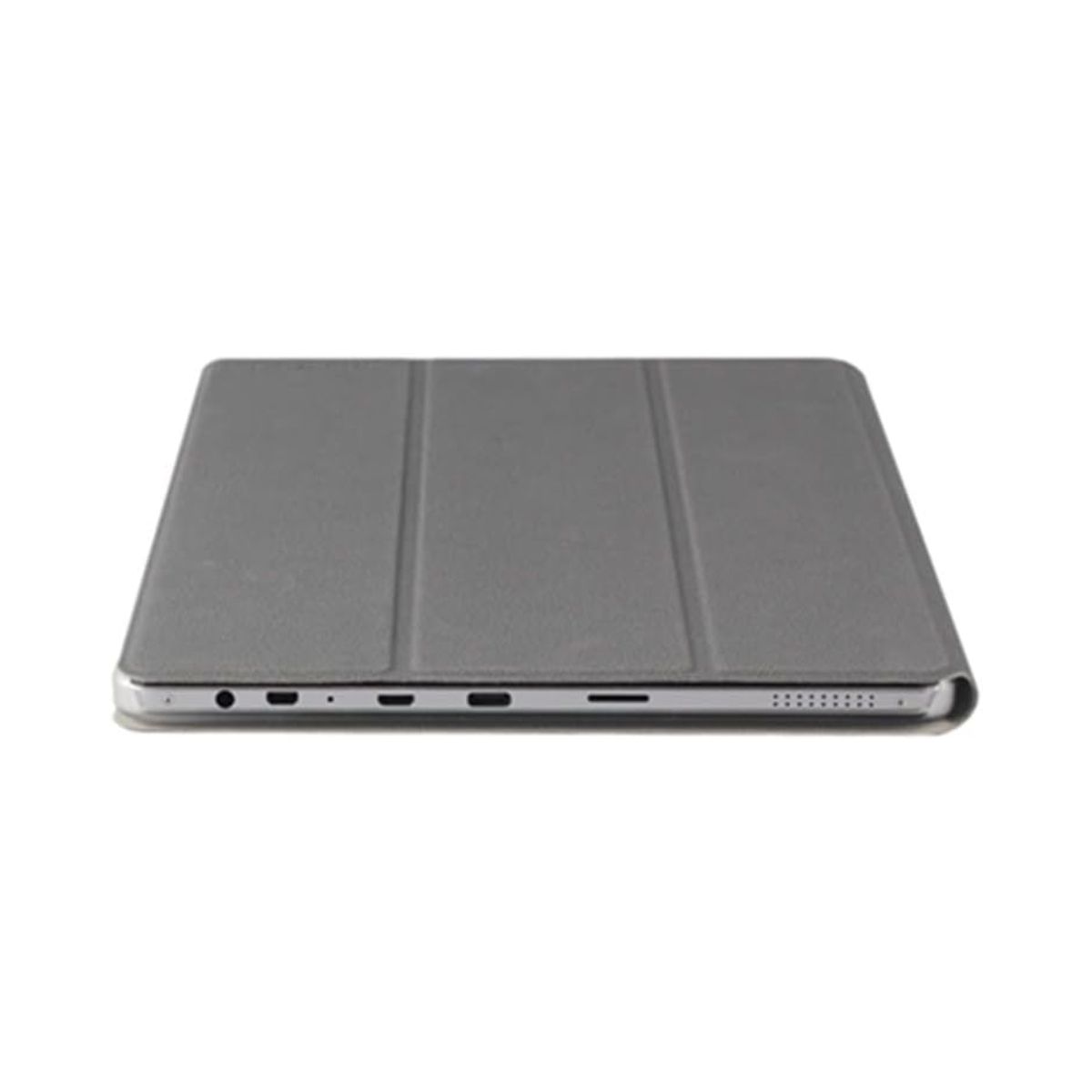 Coblue PU Leather Flip Tablet Case for Apple for iPad Air 4 - 10.9in - Black | iPad Accessories