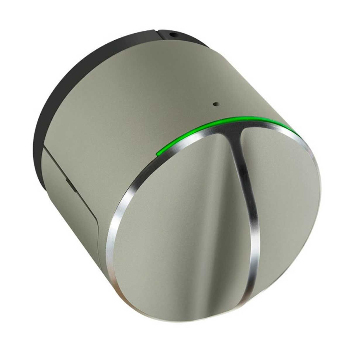 DANALOCK Smart Doorlock Bluetooth and Z-Wave V3 | Smart Gadget
