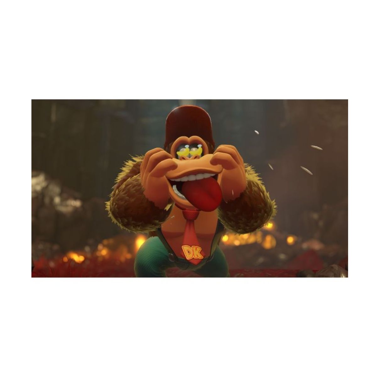 Donkey Kong Bananza For Nintendo Switch 2 | Video Game