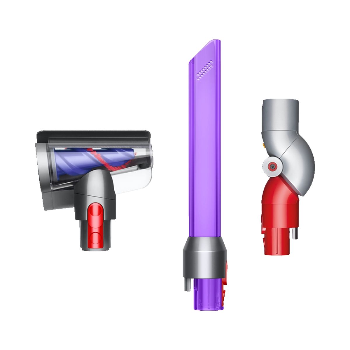 Dyson Advanced Cleaning Kit | Accessories