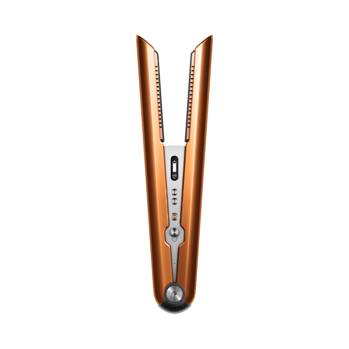Dyson Corrale Straightener - Copper - Nickel | Smart Gadget