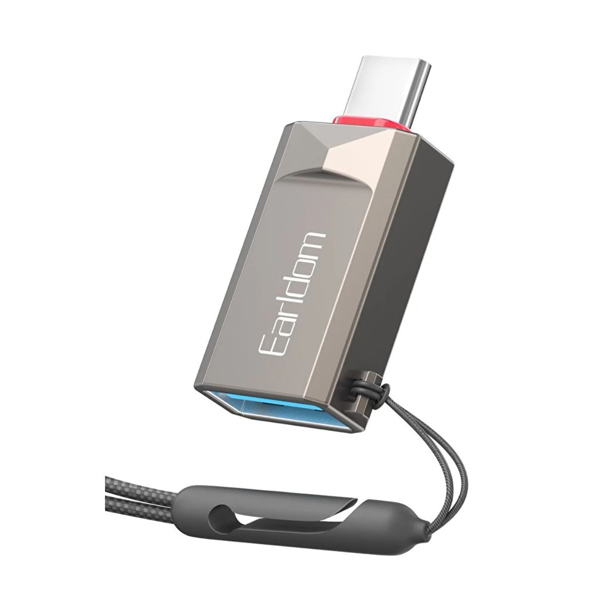 Earldom USB3.0 Female To Type-C Male Adapter | Adaptors