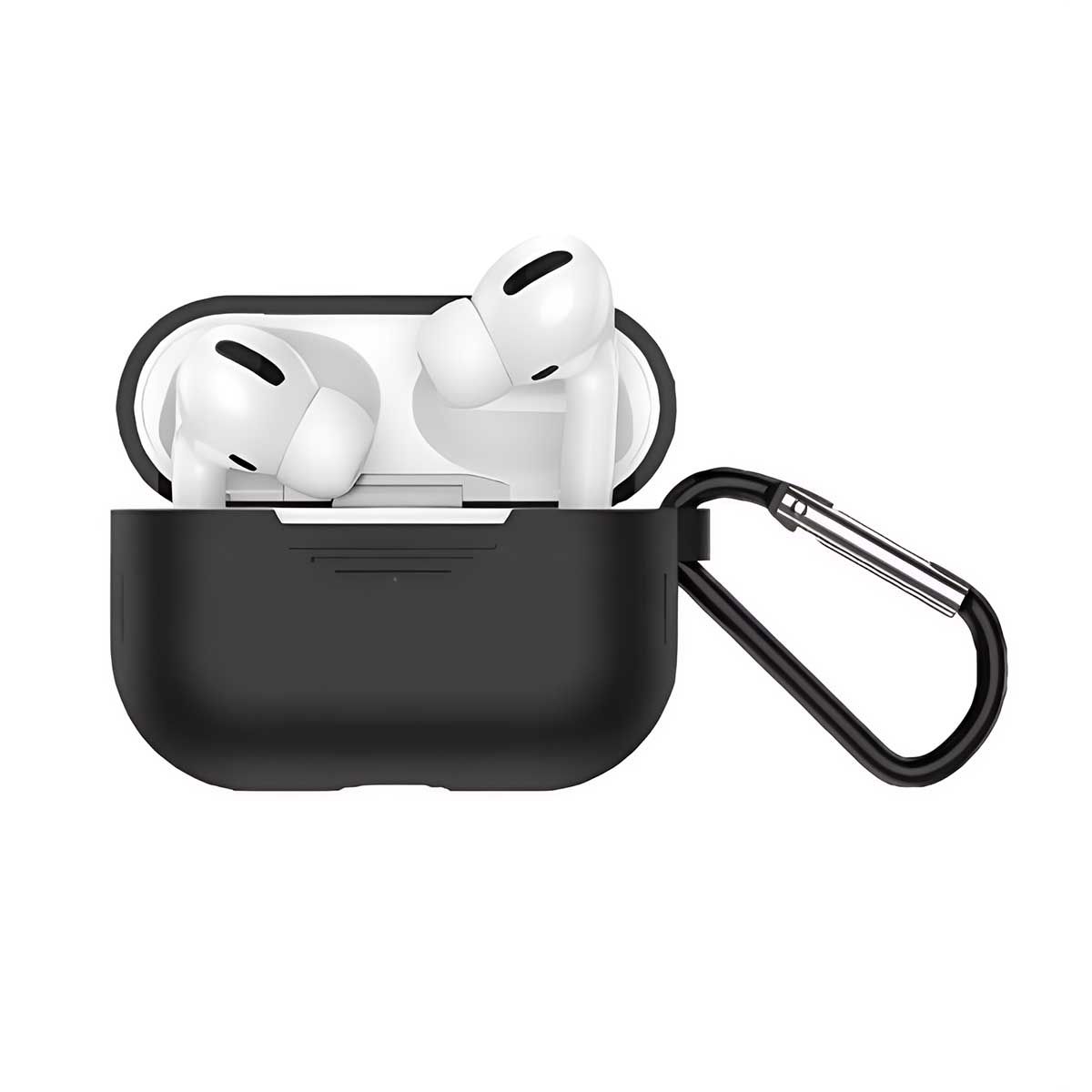 Exact Buds Pro With Black Silicone Sleeve | Headphones