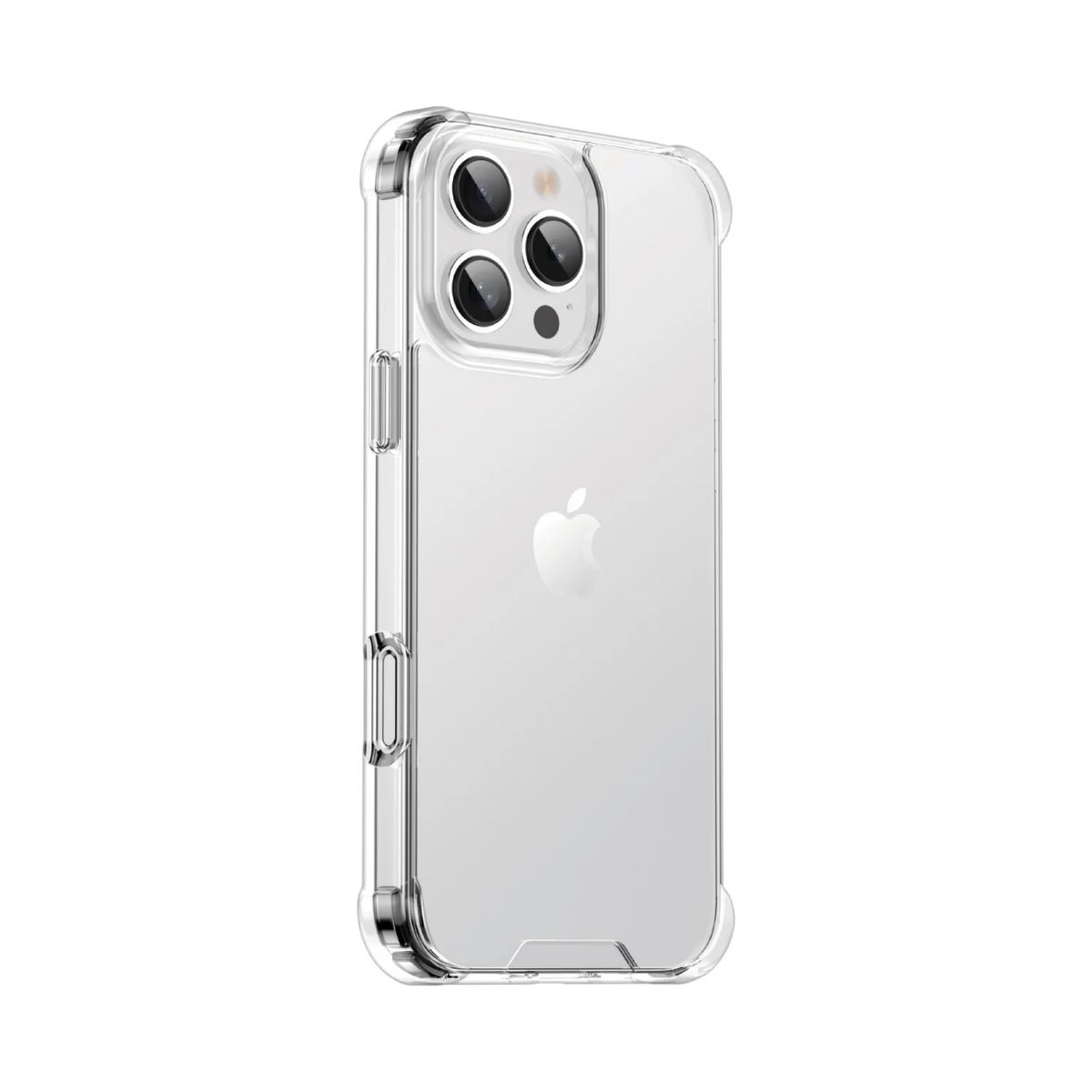 Exact Case For iphone 16 Pro Max – Clear | iPhone Cover