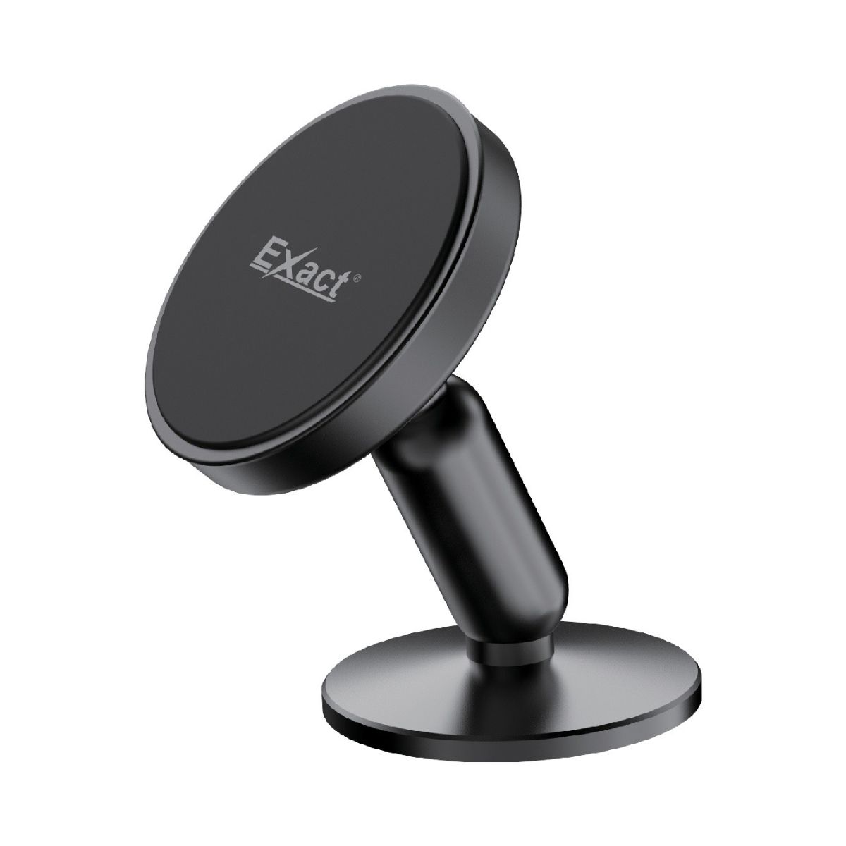 Exact Magnetic Car Holder – Black | Accessories