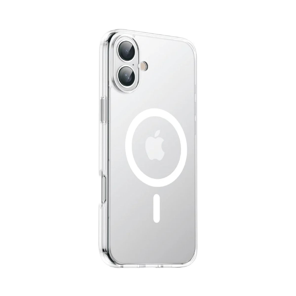Exact Magsafe Case For iphone 16 Plus – Clear | iPhone Cover