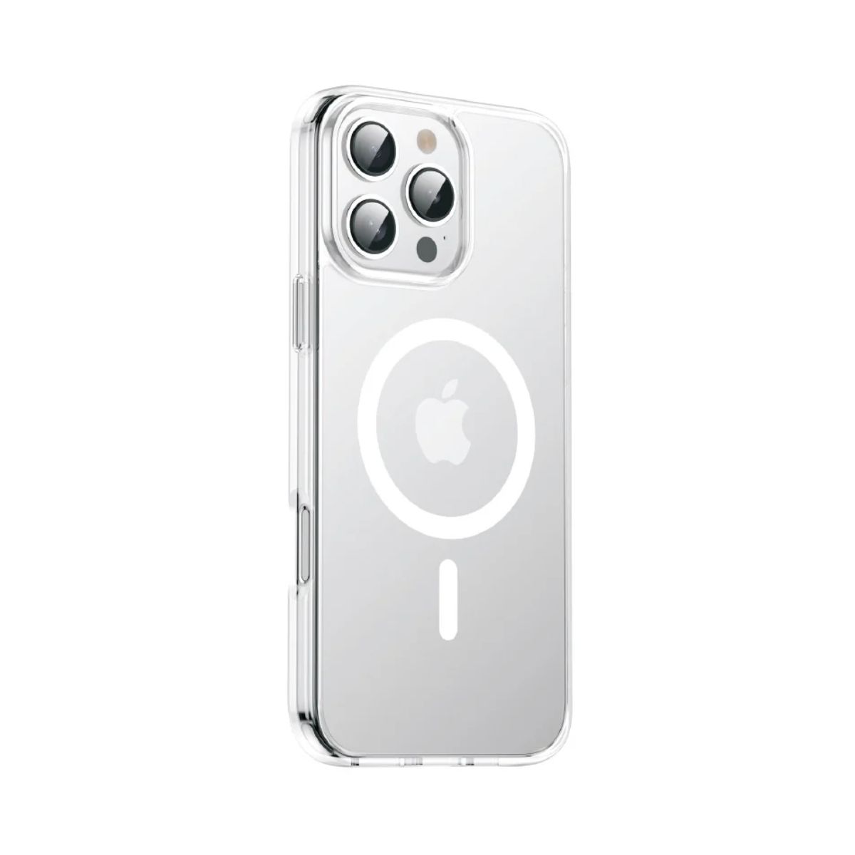 Exact Magsafe Case For iphone 16 Pro Max – Clear | iPhone Cover