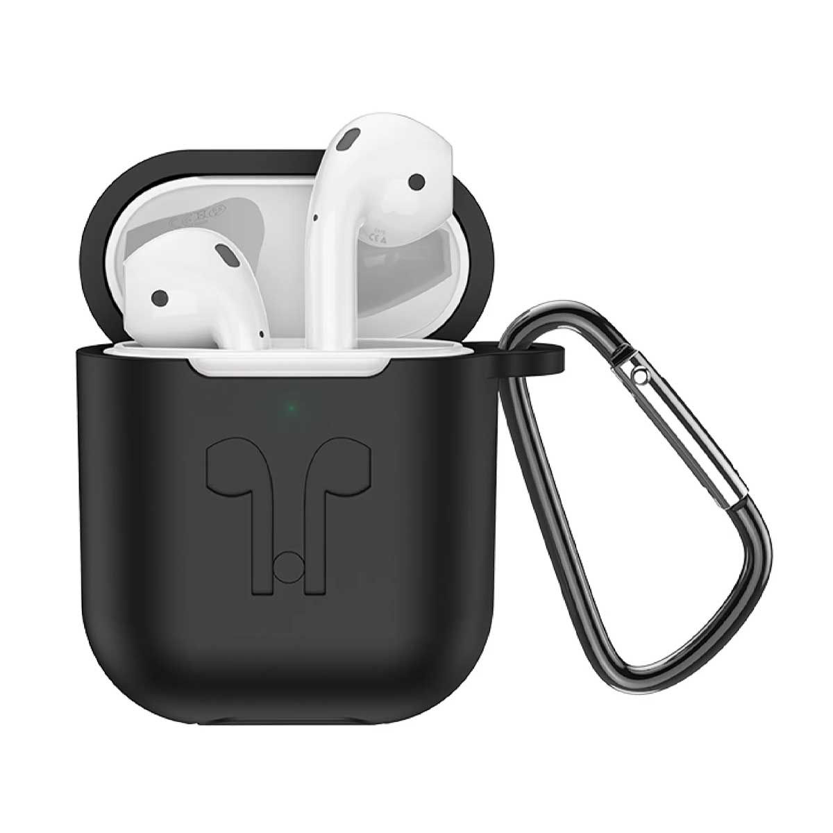 Exact Wireless Headset TWS – White | Headphones