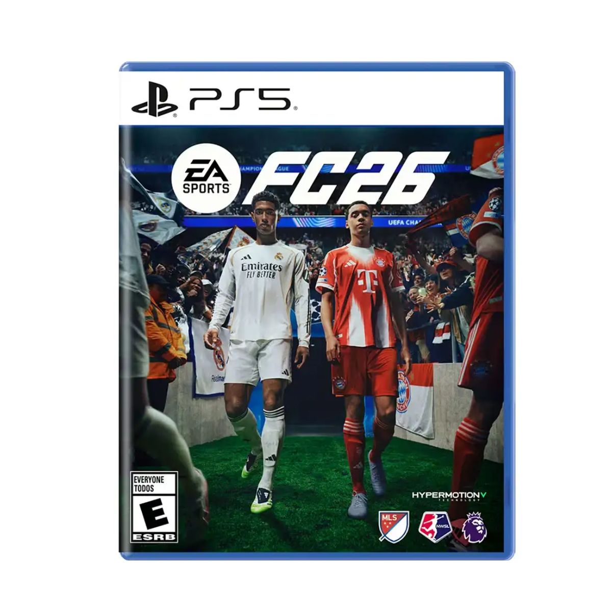 Sony Ps5 - Fc 26 | Video Game