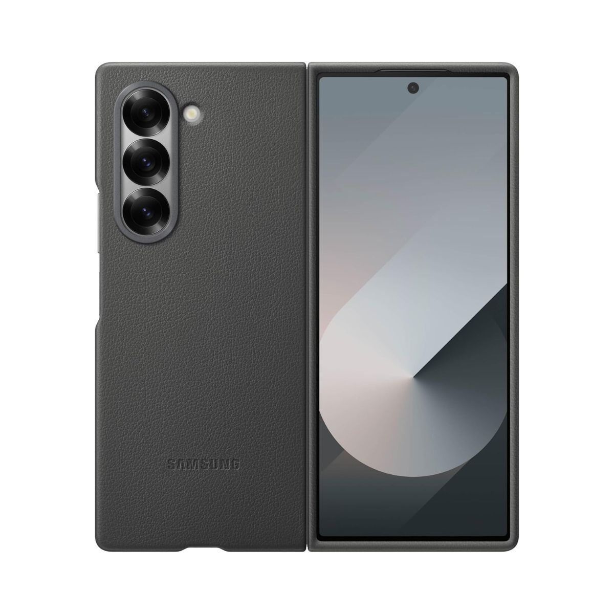 Samsung Galaxy Z Fold6 Kindsuit Case – Gray | Samsung Galaxy Cover
