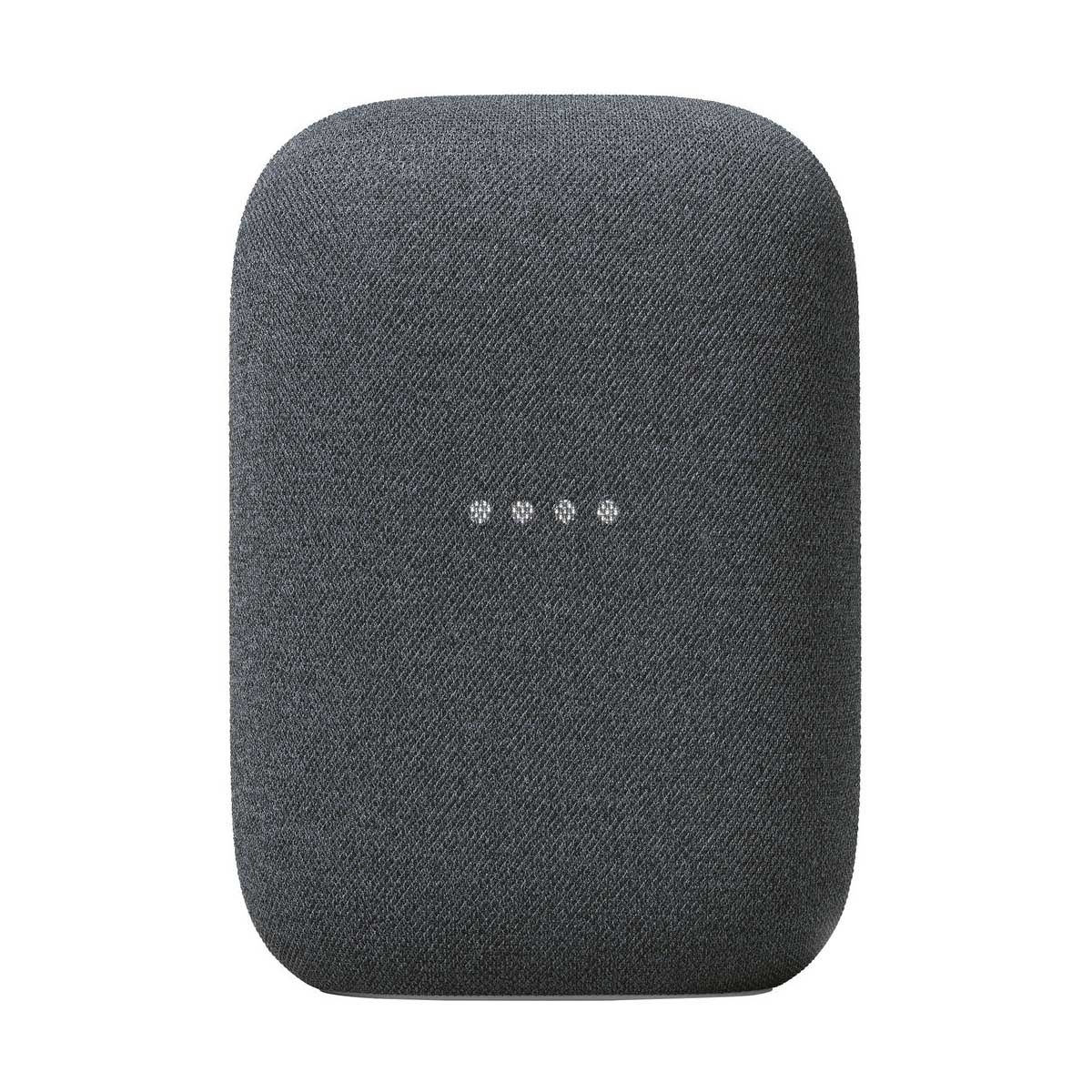 Google Nest Audio Smart Speaker - Gray | Speaker