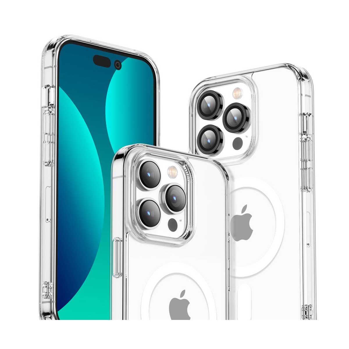 Green Lion 4 In 1 Protection Pack iPhone 14 Pro | Covers