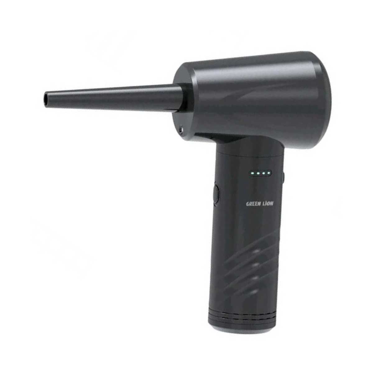 Green Lion Air Duster - Black | Accessories