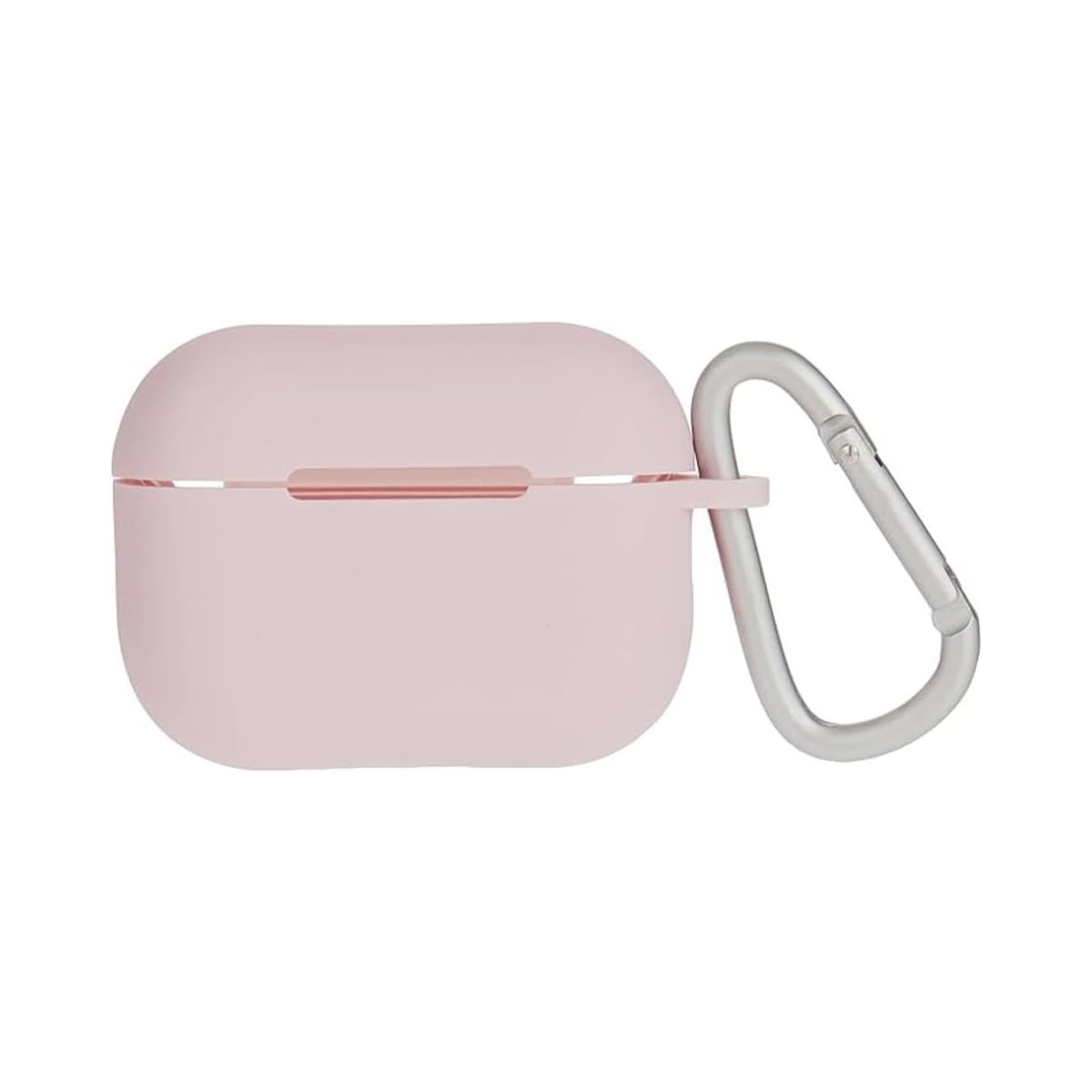 Green Lion Berlin Series Silicone Case for Airpods Pro 2 - Pink | Covers