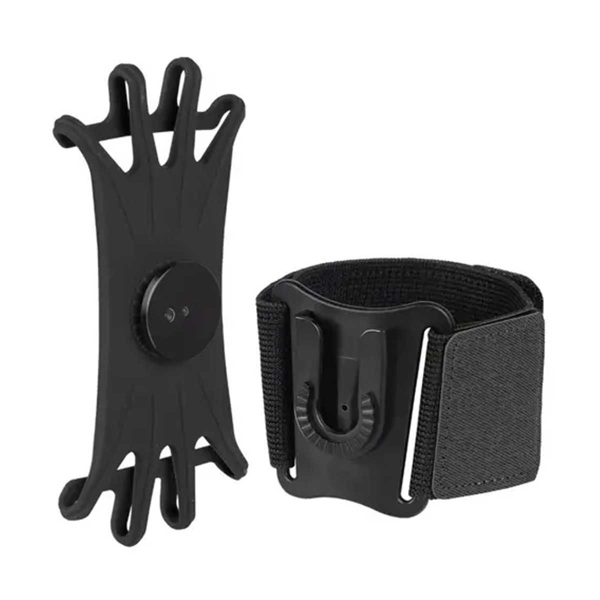 Green Lion Detachable Sports Armband 4