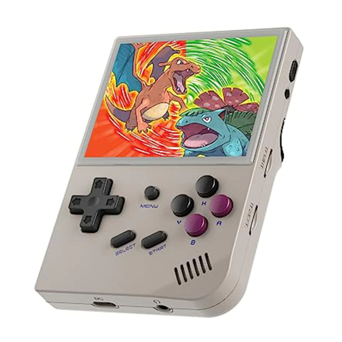 Green Lion GP Pro Gaming Console 64GB - Gray | Gaming