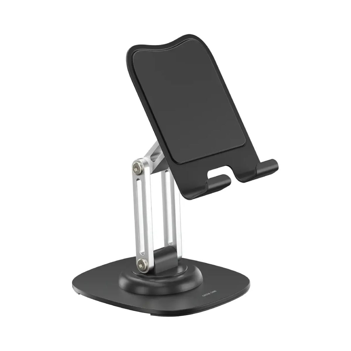 Green Lion M4 Foldable Phone & Tablet Holder – Black | Accessories Green Lion M4 Foldable Phone & Tablet Holder – Black | Accessories