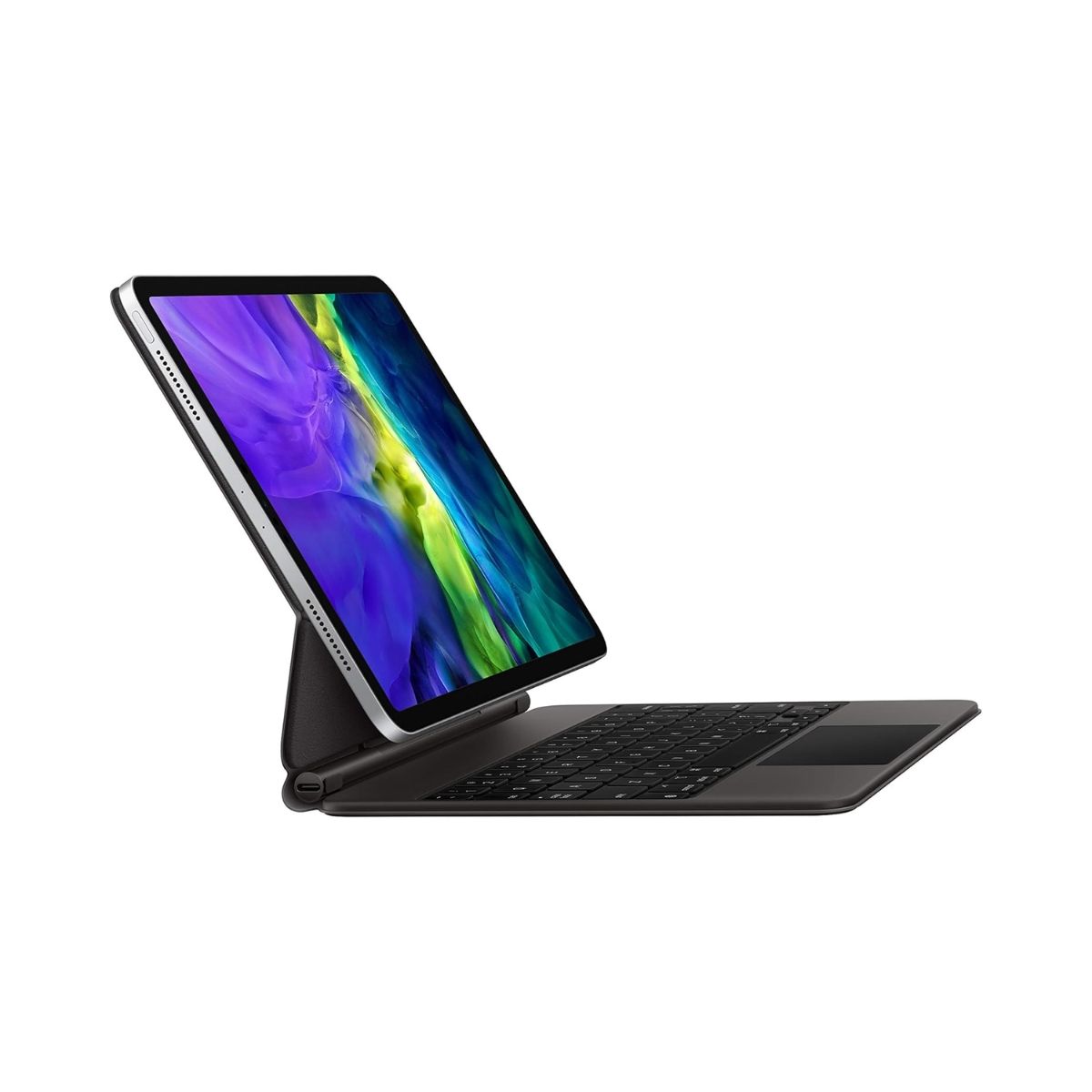 Green Lion Arabic - English Magic Keyboard for iPad 10th Generation 500mAh - Black | Apple iPad