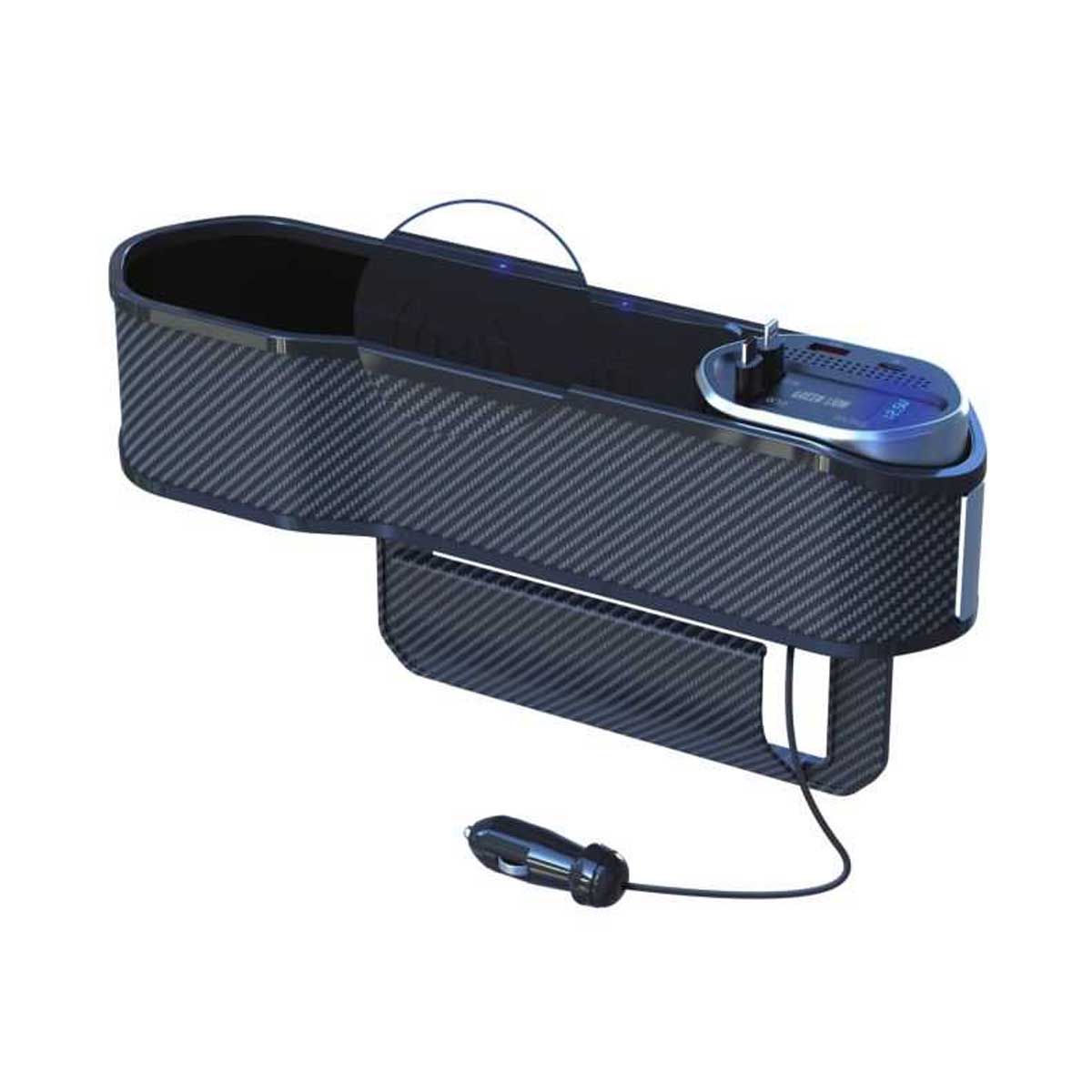 Green Lion Universal Organizer With Wireless Doc | Adaptors